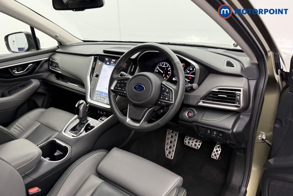 Subaru Outback Field Automatic Petrol Estate - Stock Number (1543127) - 4th supplementary image