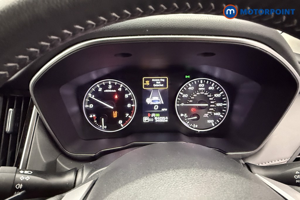 Subaru Outback Field Automatic Petrol Estate - Stock Number (1543127) - 5th supplementary image
