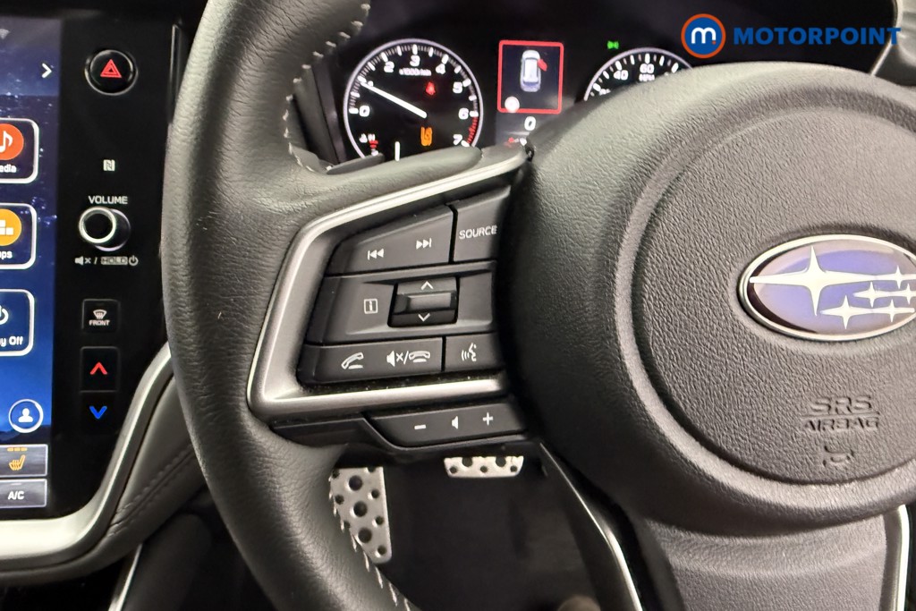 Subaru Outback Field Automatic Petrol Estate - Stock Number (1543127) - 13th supplementary image