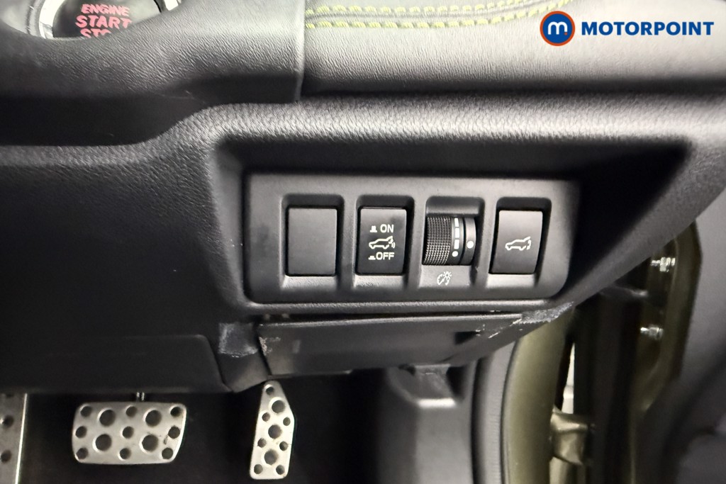 Subaru Outback Field Automatic Petrol Estate - Stock Number (1543127) - 15th supplementary image