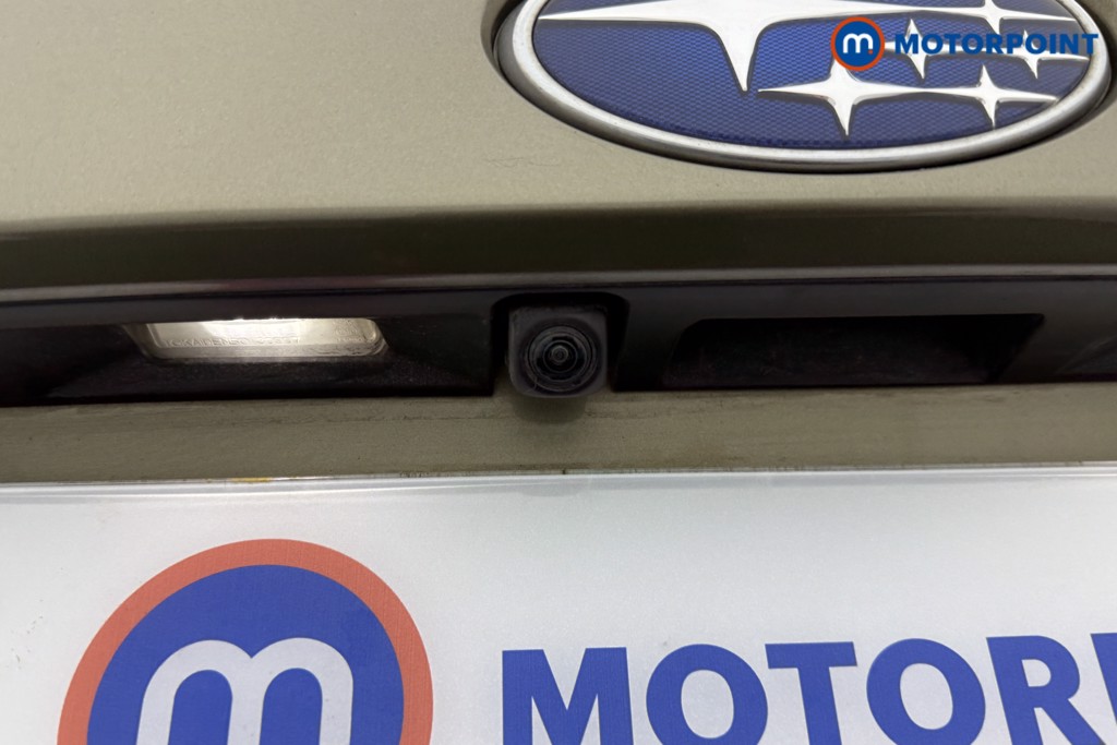 Subaru Outback Field Automatic Petrol Estate - Stock Number (1543127) - 22nd supplementary image