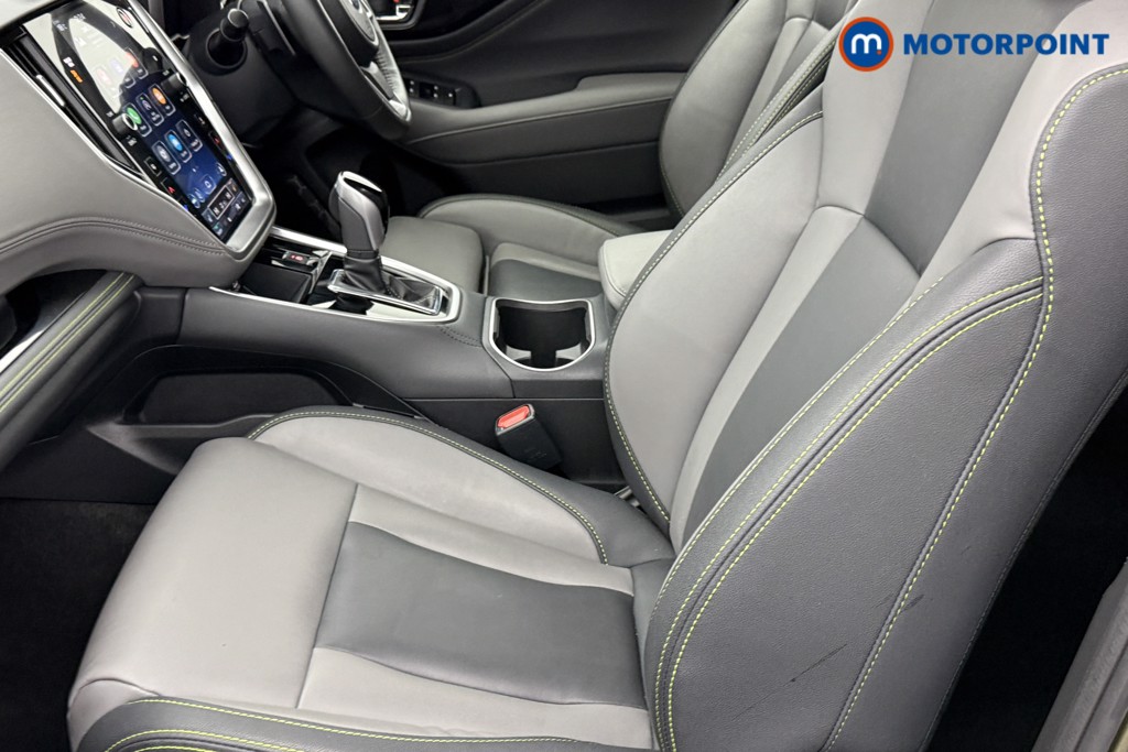 Subaru Outback Field Automatic Petrol Estate - Stock Number (1543127) - 25th supplementary image