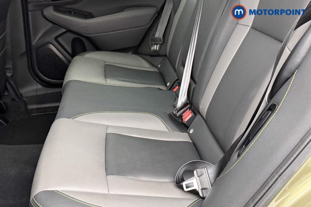 Subaru Outback Field Automatic Petrol Estate - Stock Number (1543127) - 27th supplementary image