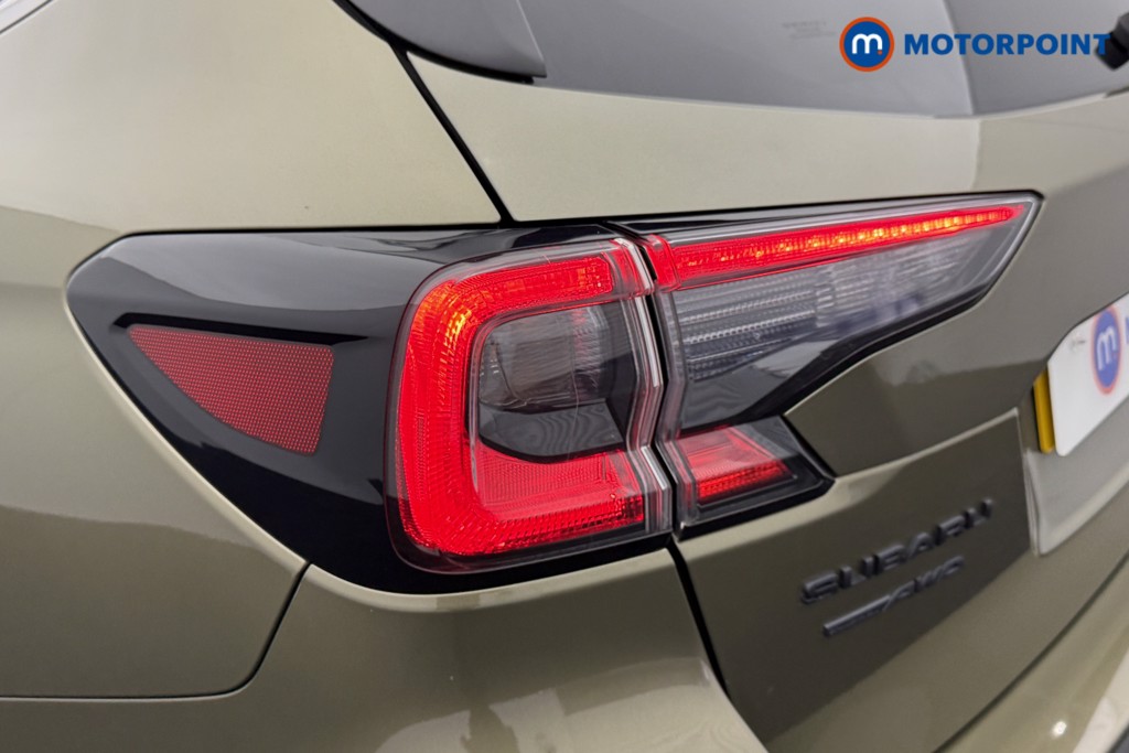 Subaru Outback Field Automatic Petrol Estate - Stock Number (1543127) - 29th supplementary image