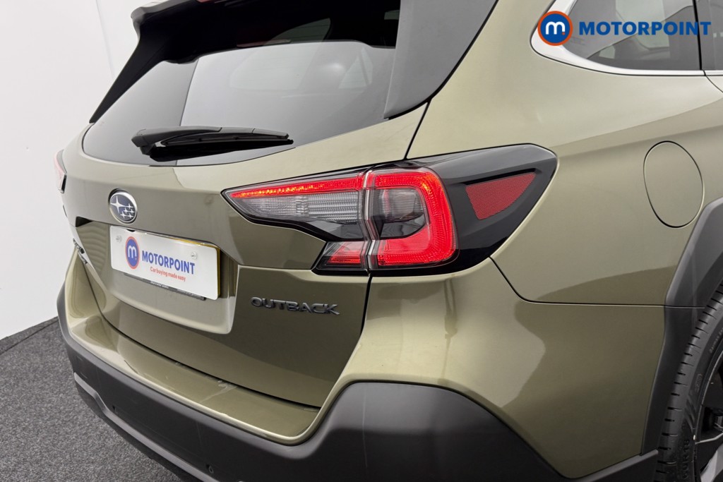 Subaru Outback Field Automatic Petrol Estate - Stock Number (1543127) - 30th supplementary image