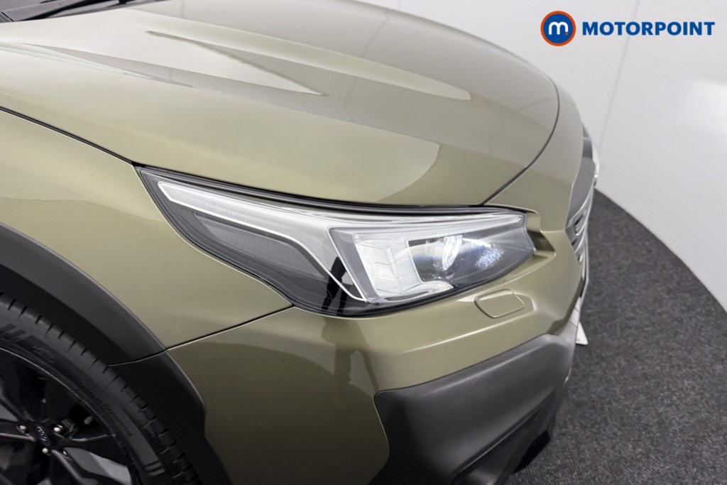 Subaru Outback Field Automatic Petrol Estate - Stock Number (1543127) - 31st supplementary image