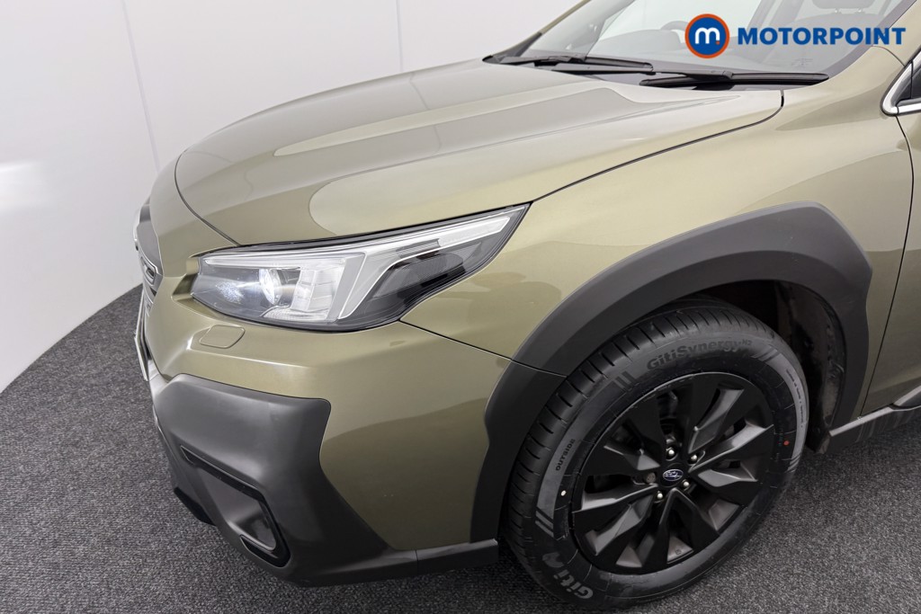 Subaru Outback Field Automatic Petrol Estate - Stock Number (1543127) - 32nd supplementary image