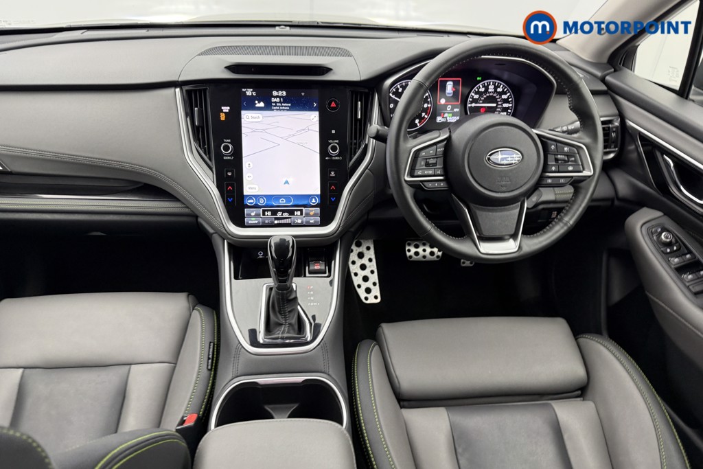 Subaru Outback Field Automatic Petrol Estate - Stock Number (1543127) - 1st supplementary image