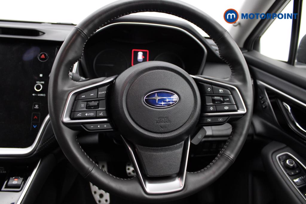 Subaru Outback Touring Automatic Petrol Estate - Stock Number (1543177) - 5th supplementary image