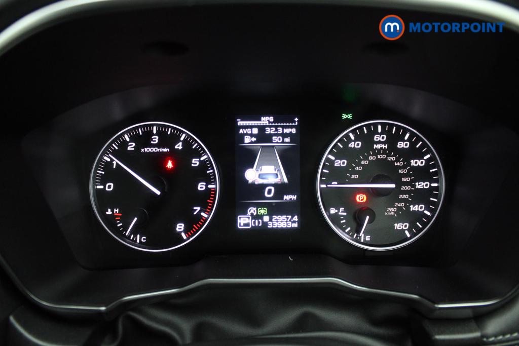 Subaru Outback Touring Automatic Petrol Estate - Stock Number (1543177) - 6th supplementary image