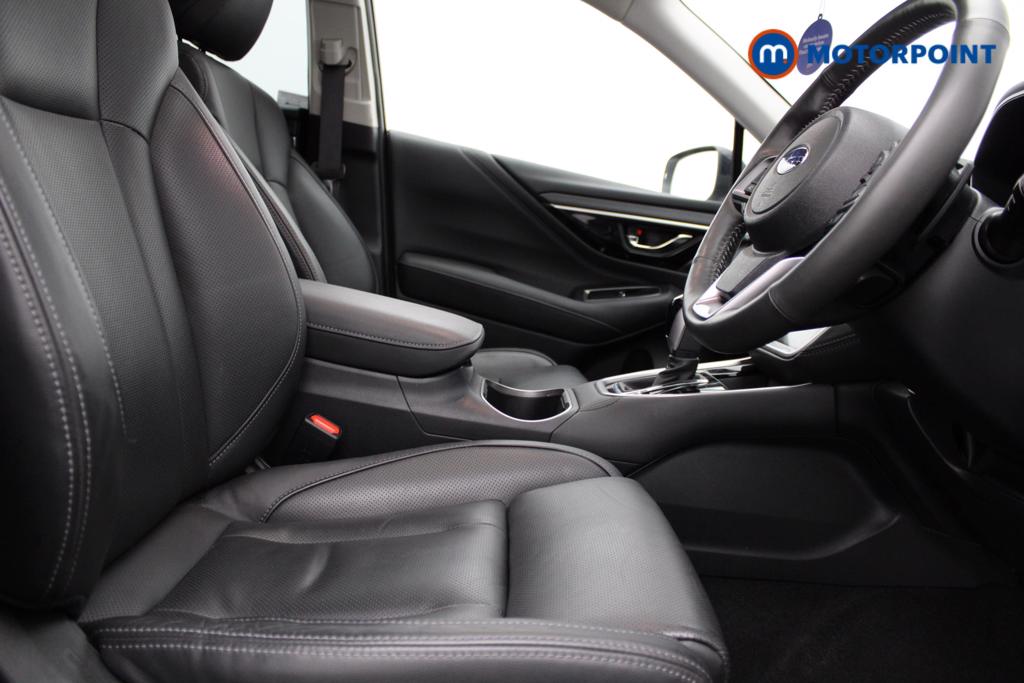 Subaru Outback Touring Automatic Petrol Estate - Stock Number (1543177) - 8th supplementary image