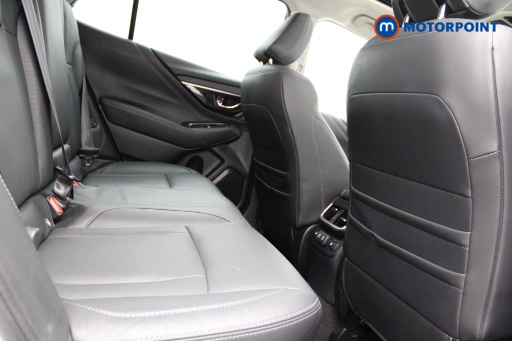 Subaru Outback Touring Automatic Petrol Estate - Stock Number (1543177) - 9th supplementary image