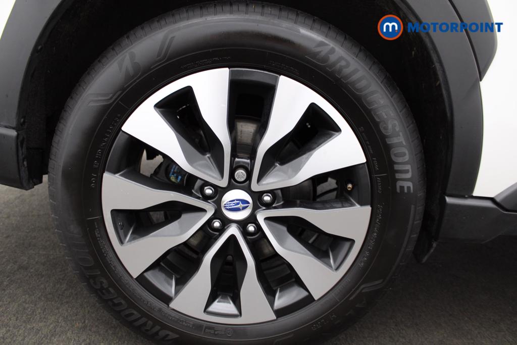 Subaru Outback Touring Automatic Petrol Estate - Stock Number (1543177) - 10th supplementary image
