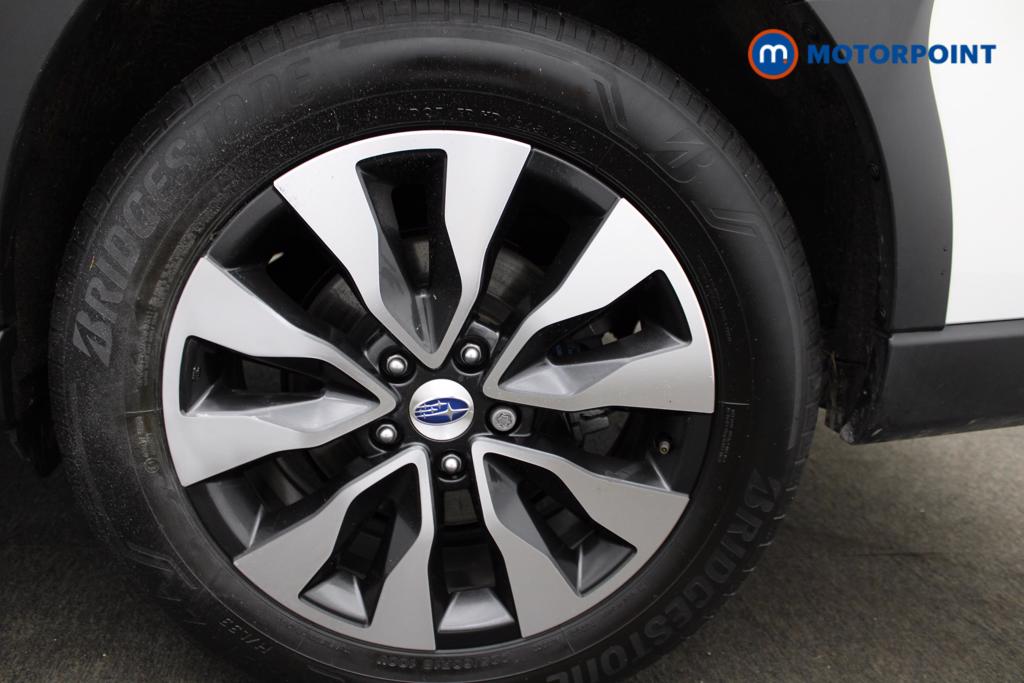 Subaru Outback Touring Automatic Petrol Estate - Stock Number (1543177) - 13th supplementary image