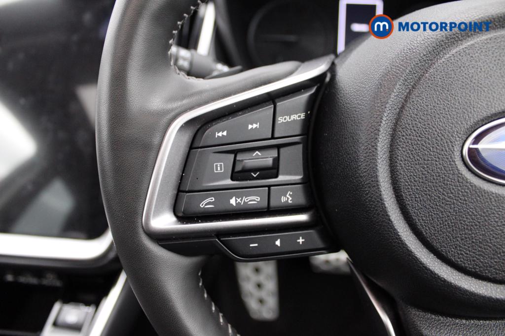 Subaru Outback Touring Automatic Petrol Estate - Stock Number (1543177) - 14th supplementary image