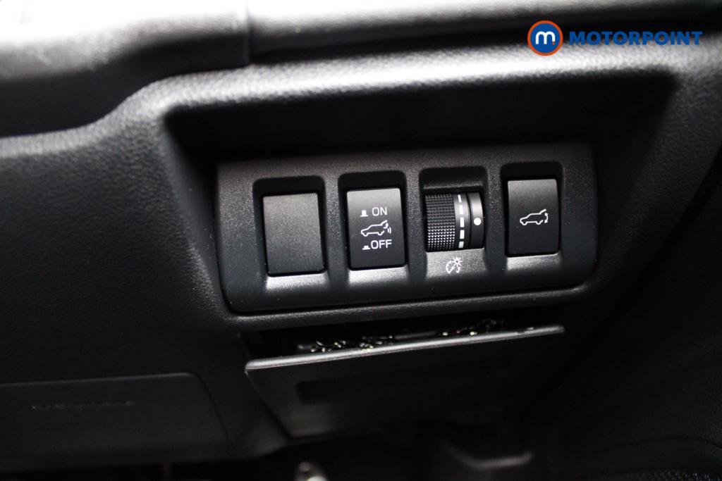 Subaru Outback Touring Automatic Petrol Estate - Stock Number (1543177) - 17th supplementary image
