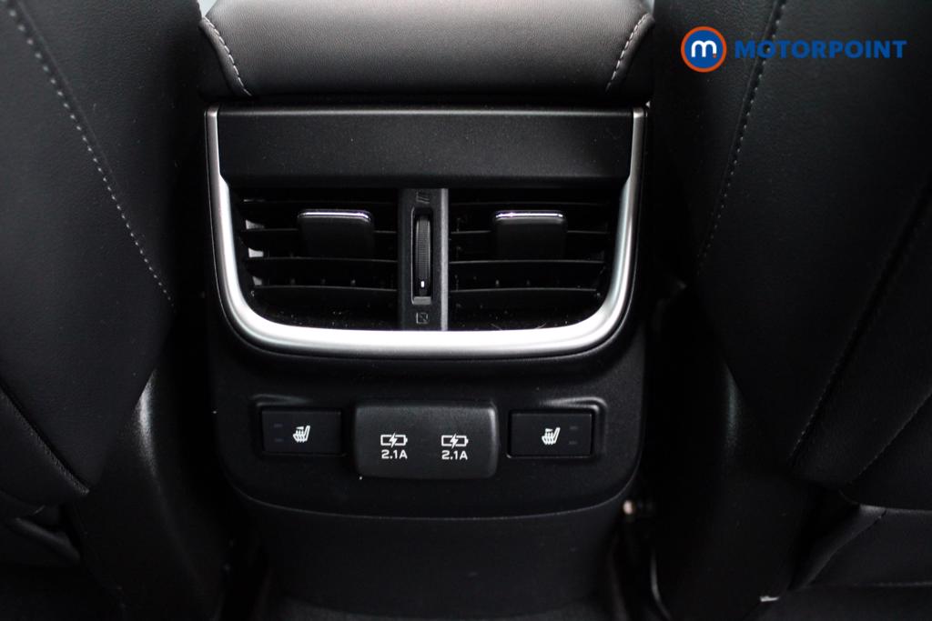 Subaru Outback Touring Automatic Petrol Estate - Stock Number (1543177) - 23rd supplementary image