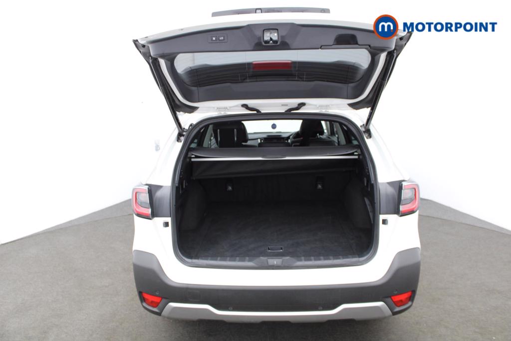 Subaru Outback Touring Automatic Petrol Estate - Stock Number (1543177) - 25th supplementary image