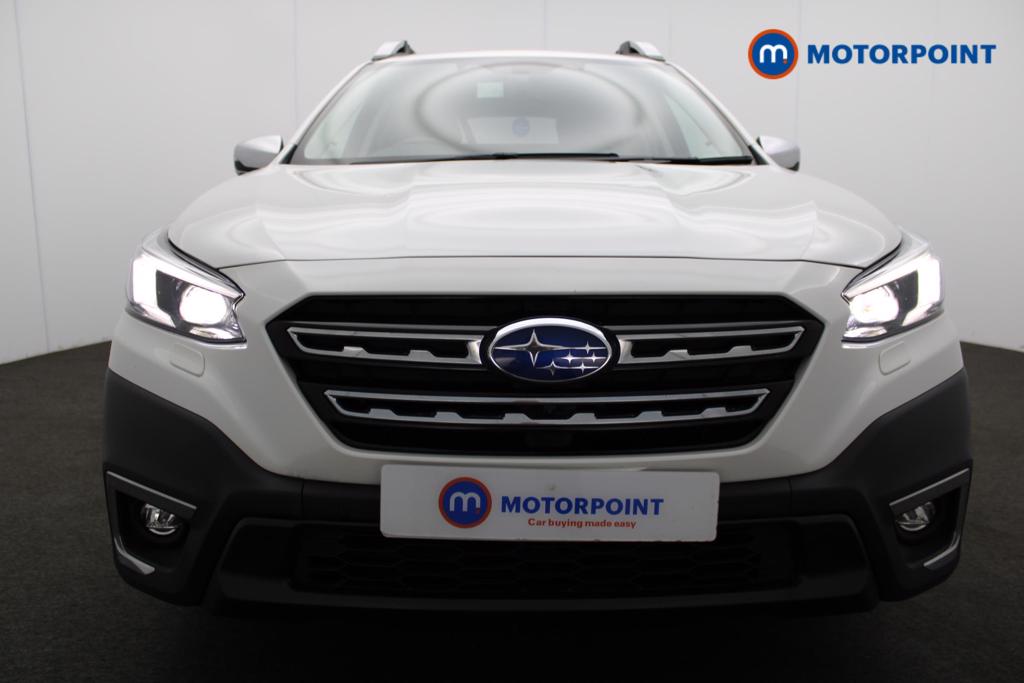 Subaru Outback Touring Automatic Petrol Estate - Stock Number (1543177) - 27th supplementary image