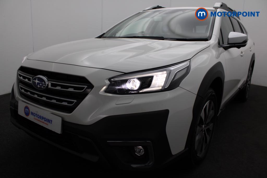 Subaru Outback Touring Automatic Petrol Estate - Stock Number (1543177) - 28th supplementary image