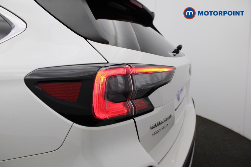 Subaru Outback Touring Automatic Petrol Estate - Stock Number (1543177) - 31st supplementary image