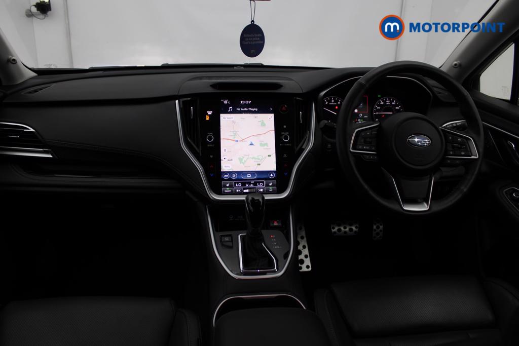 Subaru Outback Touring Automatic Petrol Estate - Stock Number (1543177) - 1st supplementary image
