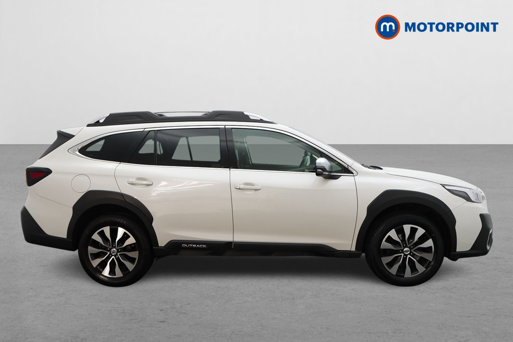 Subaru Outback Touring Automatic Petrol Estate - Stock Number (1543177) - Drivers side