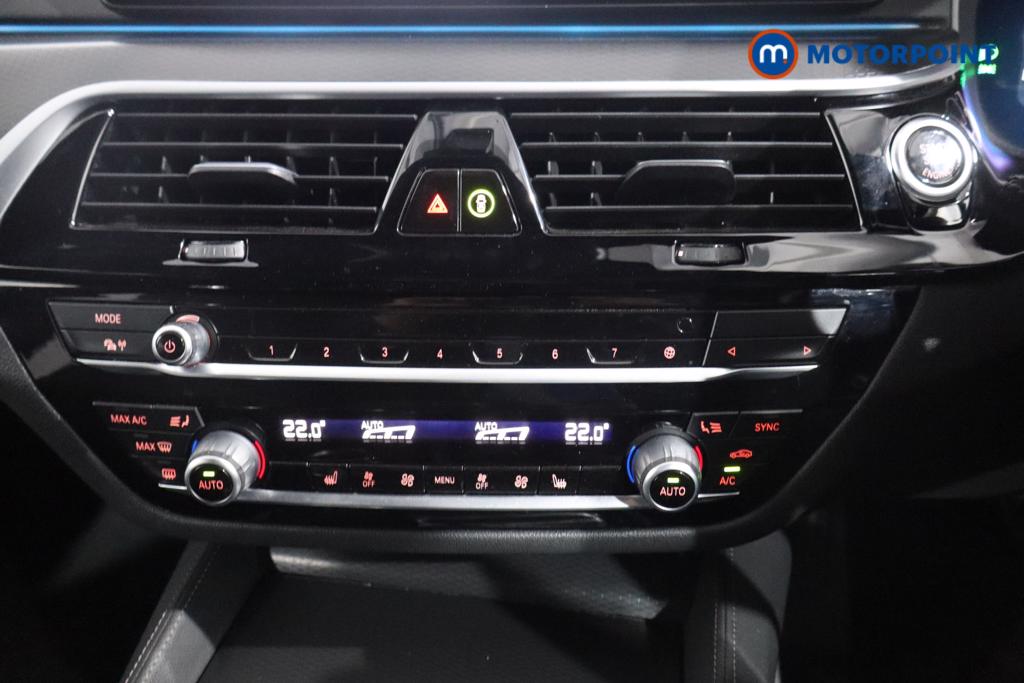 BMW 5 Series M Sport Automatic Petrol Plug-In Hybrid Saloon - Stock Number (1543678) - 3rd supplementary image