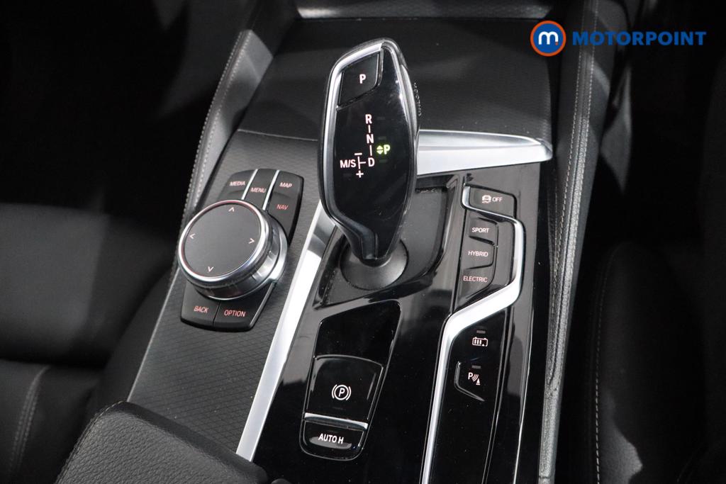 BMW 5 Series M Sport Automatic Petrol Plug-In Hybrid Saloon - Stock Number (1543678) - 4th supplementary image