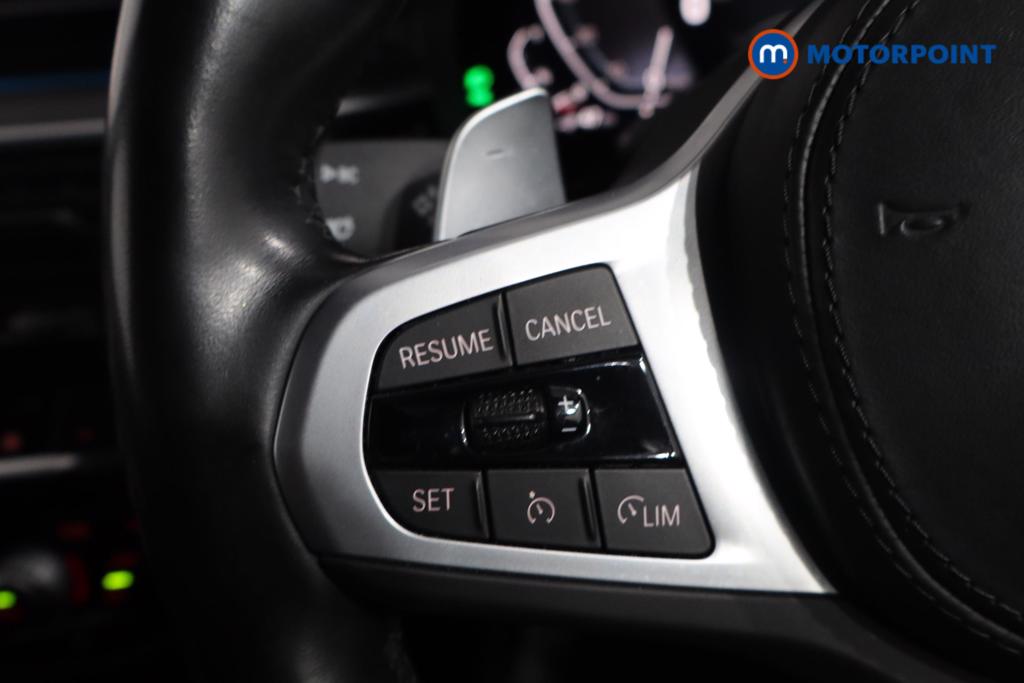 BMW 5 Series M Sport Automatic Petrol Plug-In Hybrid Saloon - Stock Number (1543678) - 7th supplementary image