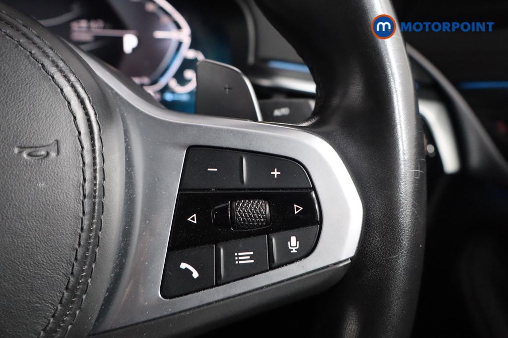 BMW 5 Series M Sport Automatic Petrol Plug-In Hybrid Saloon - Stock Number (1543678) - 8th supplementary image