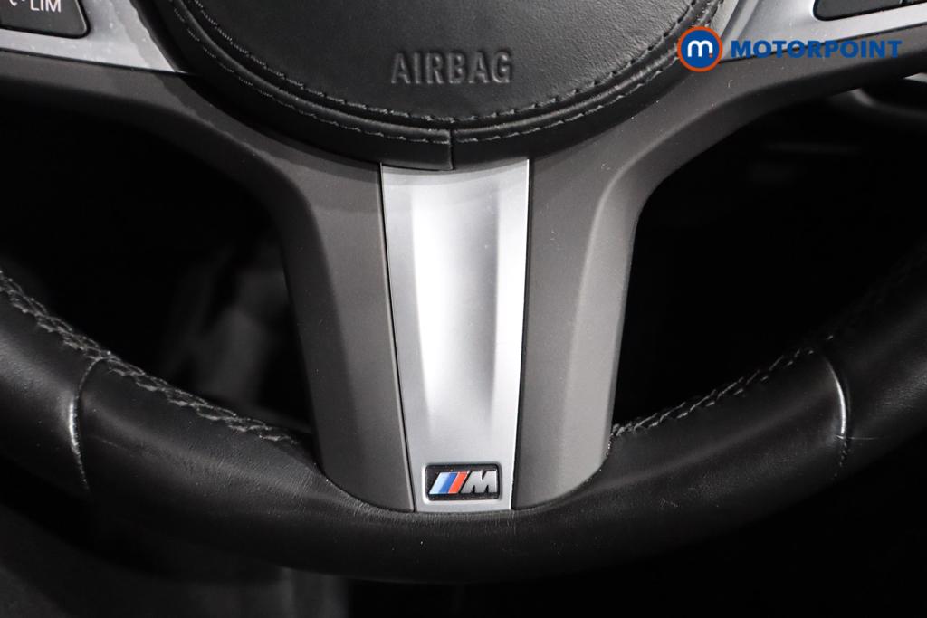 BMW 5 Series M Sport Automatic Petrol Plug-In Hybrid Saloon - Stock Number (1543678) - 9th supplementary image