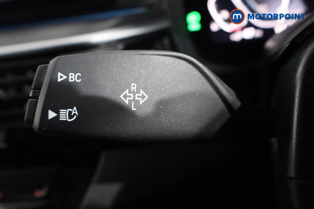 BMW 5 Series M Sport Automatic Petrol Plug-In Hybrid Saloon - Stock Number (1543678) - 10th supplementary image