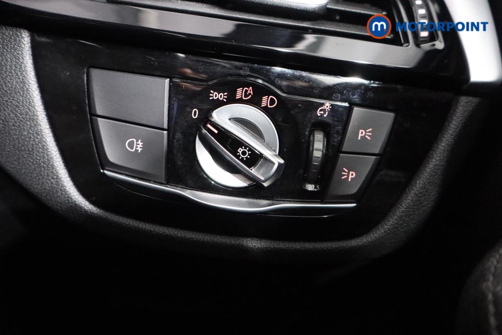 BMW 5 Series M Sport Automatic Petrol Plug-In Hybrid Saloon - Stock Number (1543678) - 13th supplementary image
