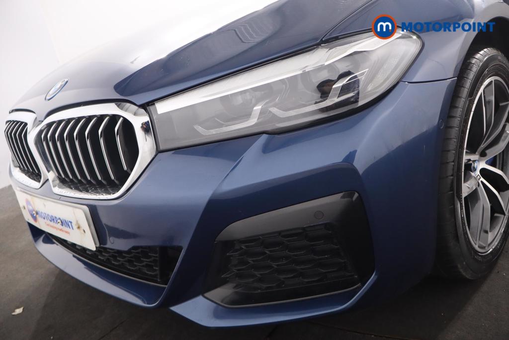 BMW 5 Series M Sport Automatic Petrol Plug-In Hybrid Saloon - Stock Number (1543678) - 15th supplementary image