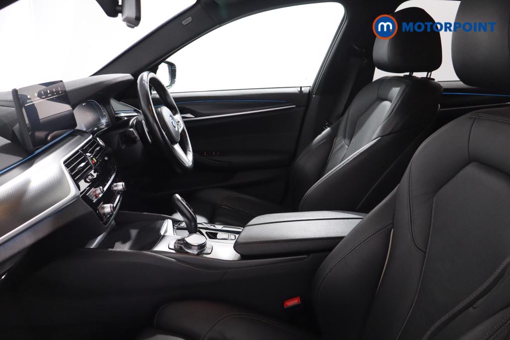 BMW 5 Series M Sport Automatic Petrol Plug-In Hybrid Saloon - Stock Number (1543678) - 16th supplementary image