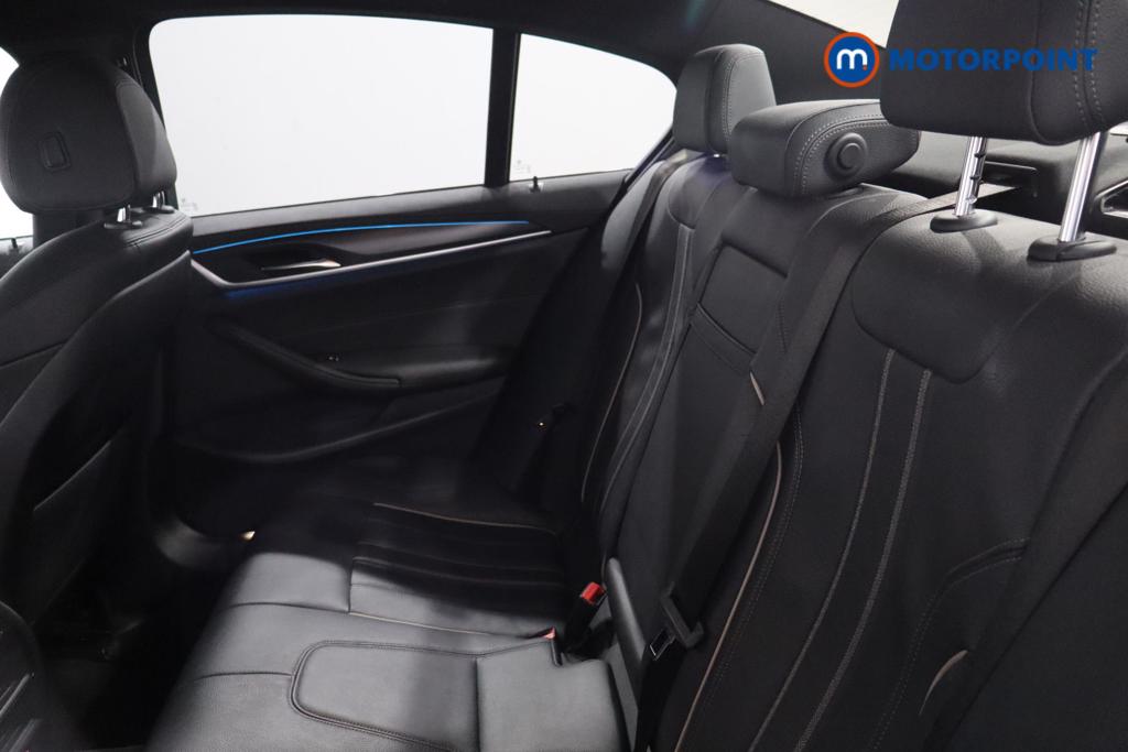 BMW 5 Series M Sport Automatic Petrol Plug-In Hybrid Saloon - Stock Number (1543678) - 17th supplementary image