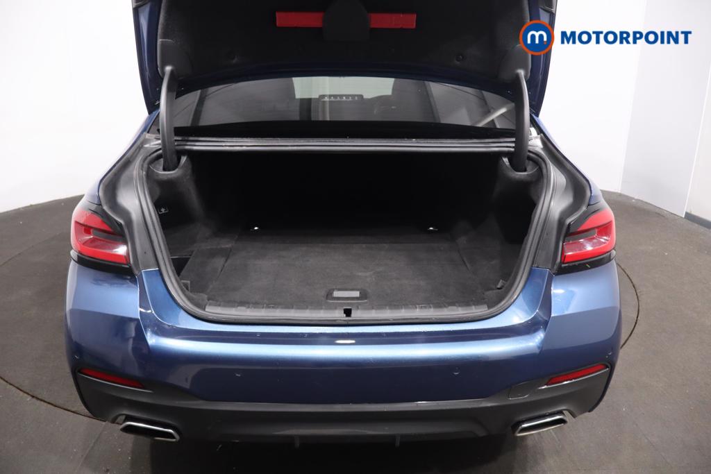 BMW 5 Series M Sport Automatic Petrol Plug-In Hybrid Saloon - Stock Number (1543678) - 19th supplementary image