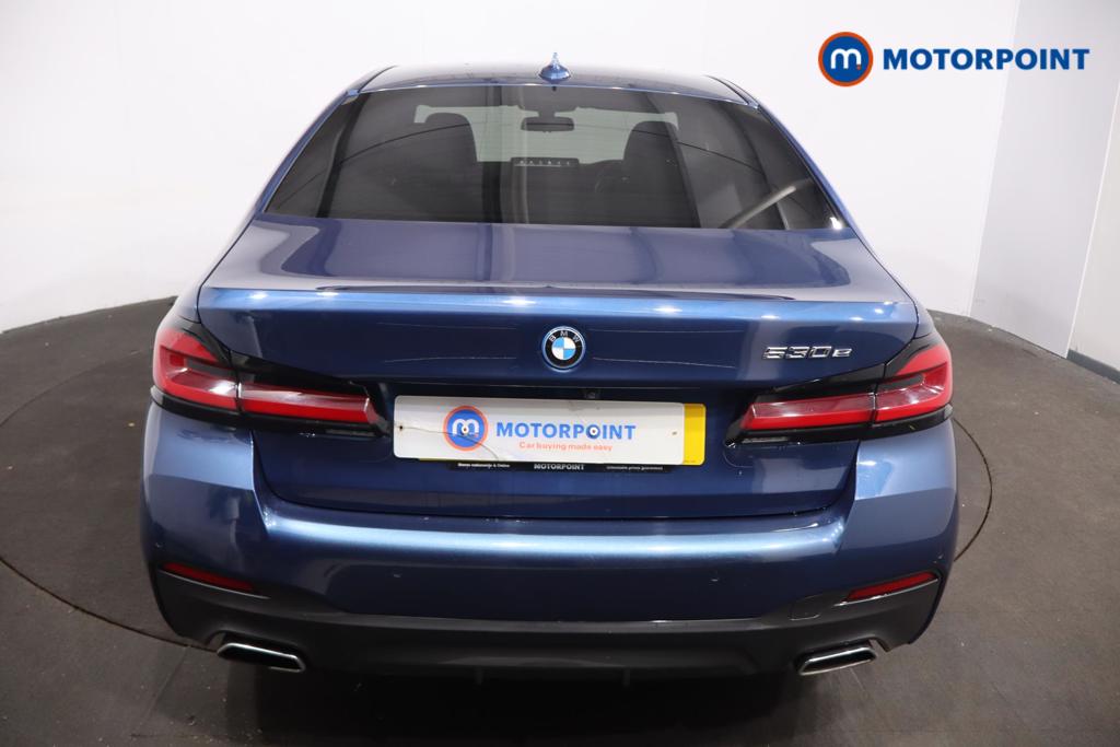 BMW 5 Series M Sport Automatic Petrol Plug-In Hybrid Saloon - Stock Number (1543678) - 20th supplementary image