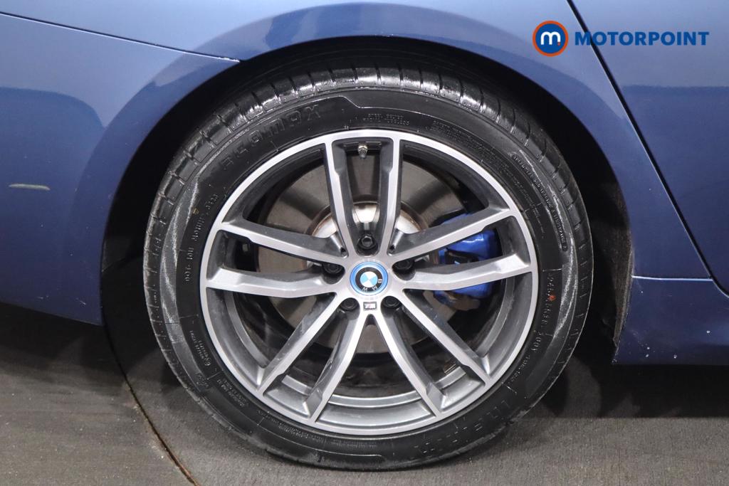 BMW 5 Series M Sport Automatic Petrol Plug-In Hybrid Saloon - Stock Number (1543678) - 21st supplementary image