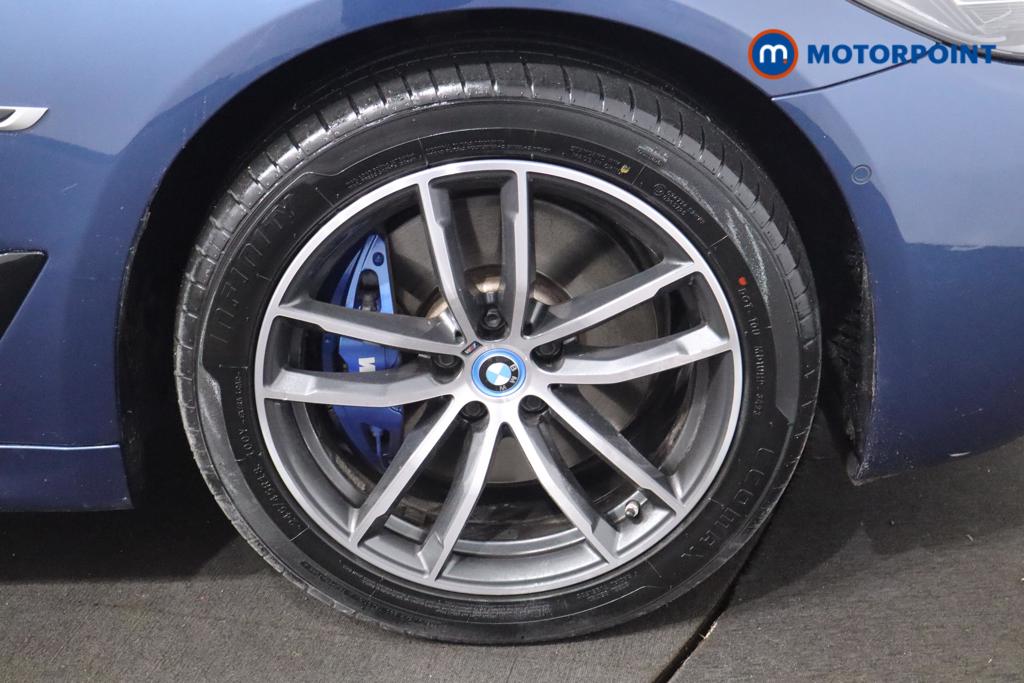 BMW 5 Series M Sport Automatic Petrol Plug-In Hybrid Saloon - Stock Number (1543678) - 22nd supplementary image