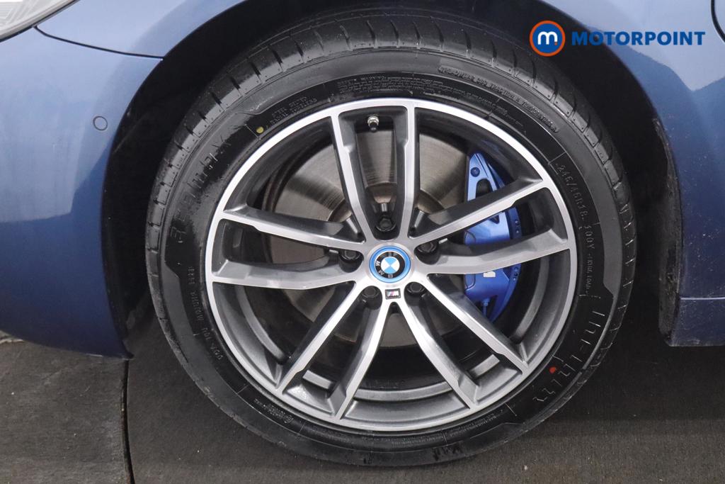 BMW 5 Series M Sport Automatic Petrol Plug-In Hybrid Saloon - Stock Number (1543678) - 23rd supplementary image