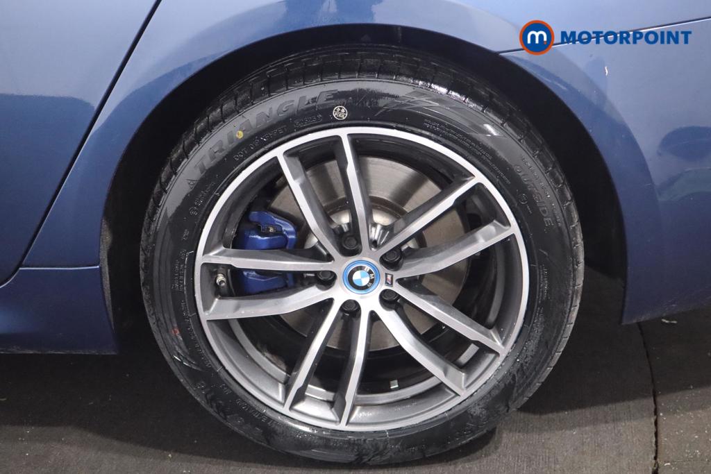 BMW 5 Series M Sport Automatic Petrol Plug-In Hybrid Saloon - Stock Number (1543678) - 24th supplementary image