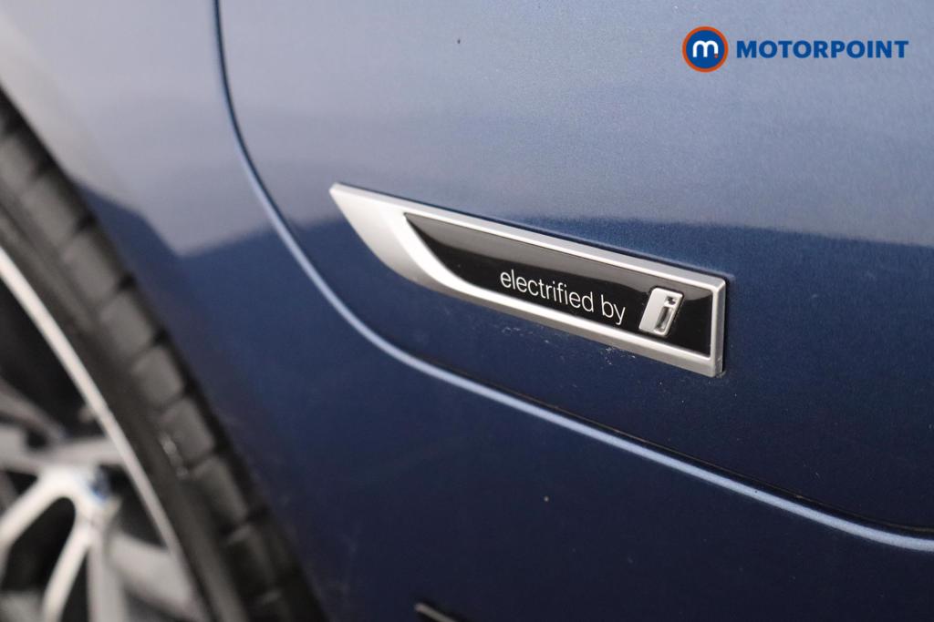 BMW 5 Series M Sport Automatic Petrol Plug-In Hybrid Saloon - Stock Number (1543678) - 25th supplementary image