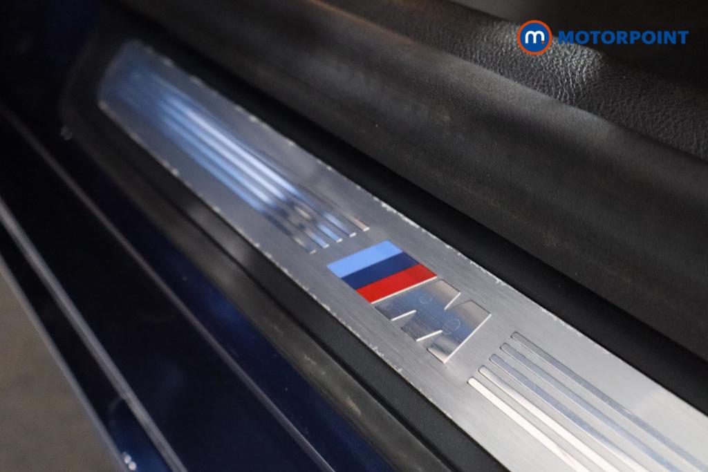 BMW 5 Series M Sport Automatic Petrol Plug-In Hybrid Saloon - Stock Number (1543678) - 26th supplementary image