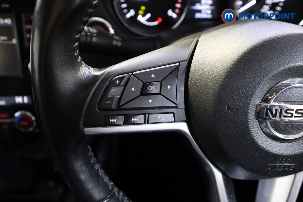 Nissan X-Trail Tekna Manual Diesel SUV - Stock Number (1543689) - 3rd supplementary image
