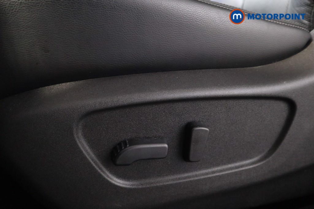 Nissan X-Trail Tekna Manual Diesel SUV - Stock Number (1543689) - 12th supplementary image