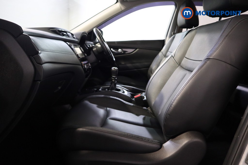 Nissan X-Trail Tekna Manual Diesel SUV - Stock Number (1543689) - 13th supplementary image