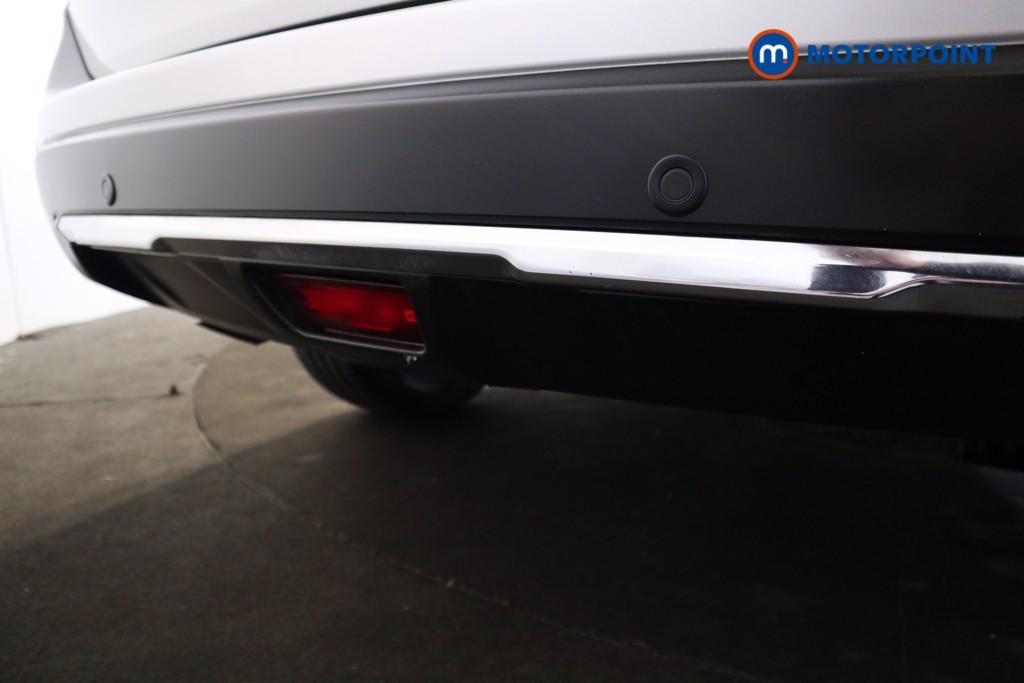 Nissan X-Trail Tekna Manual Diesel SUV - Stock Number (1543689) - 19th supplementary image