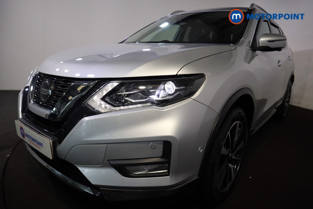 Nissan X-Trail Tekna Manual Diesel SUV - Stock Number (1543689) - 25th supplementary image